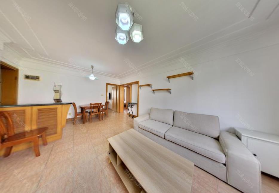 优选房源江中公寓