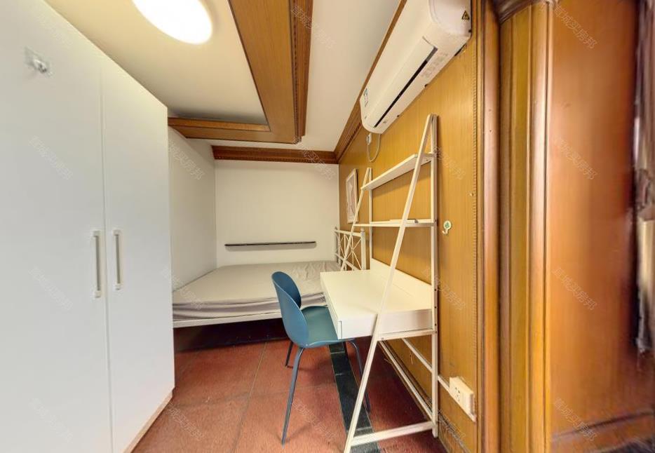 华中公寓楼盘图片