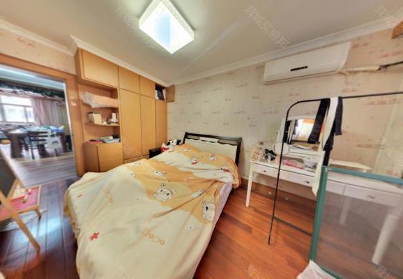 优选房源华中公寓