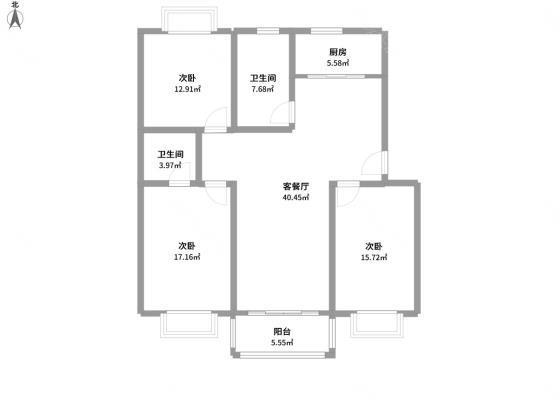 白洋苑楼盘图片