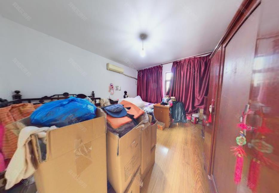 优选房源英郡别院