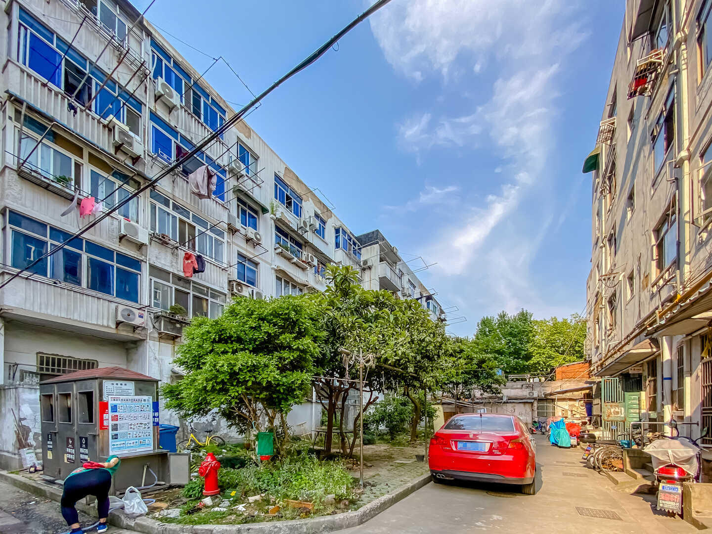 谷阳南路2-52(佛字桥小区)